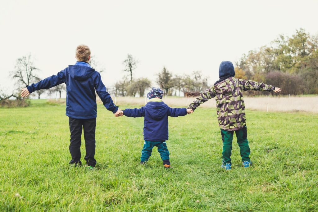 Why Penguin? - Penguin Childcare Consultancy In Ireland