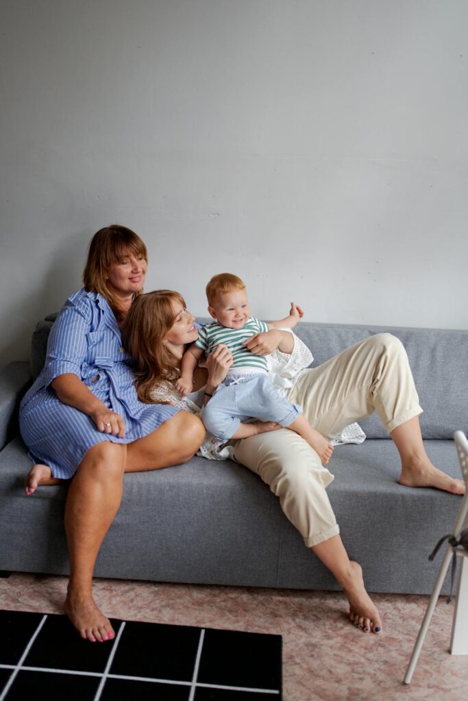 Stay at Home Parenting - Penguin Childcare Consultancy In Ireland