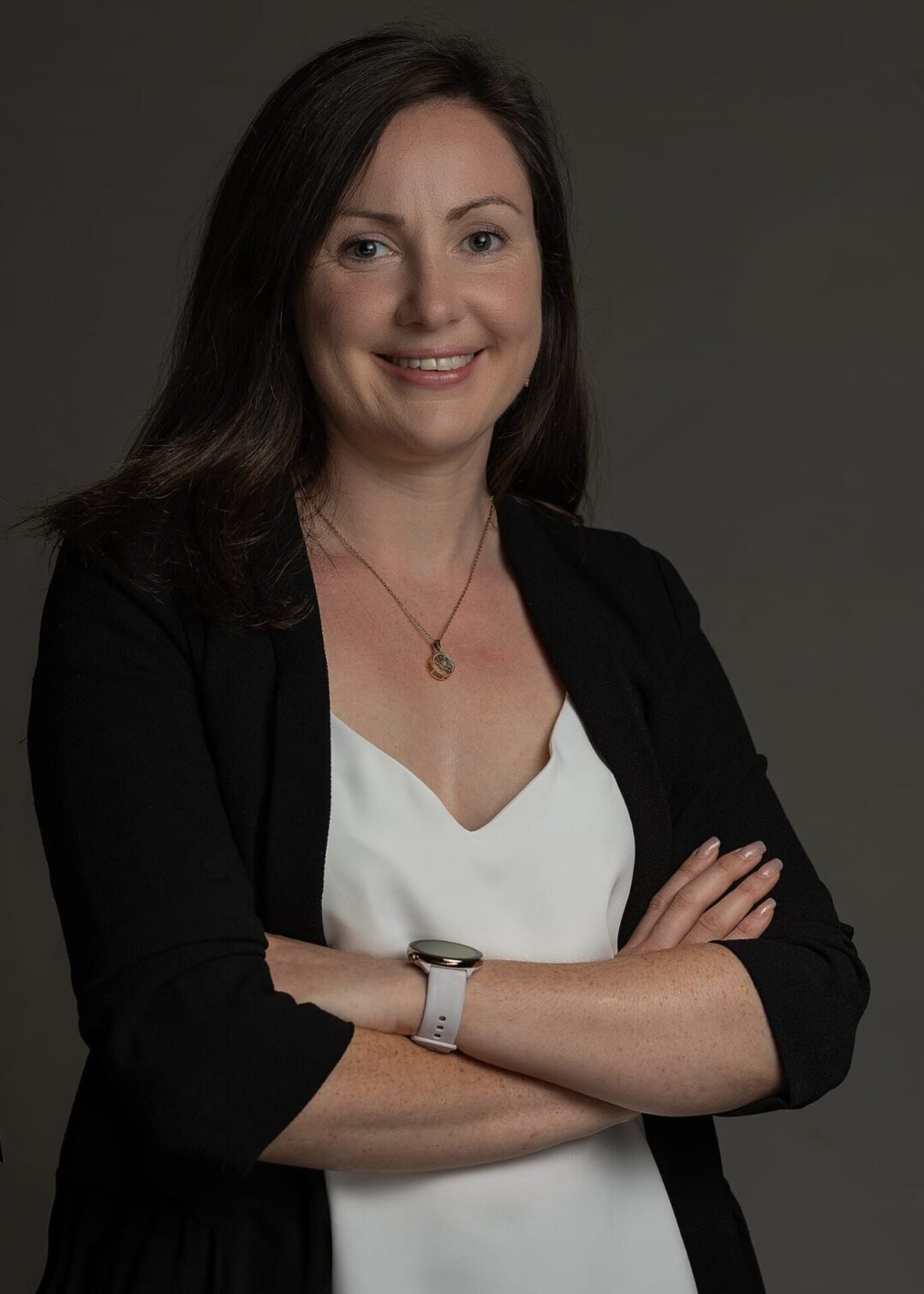 Emma - Co Founder At Penguin Childcare Consultancy In Ireland