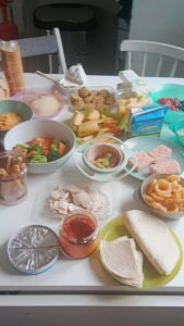 Back to School Snack Ideas - Penguine Childcare Consultancy In Ireland