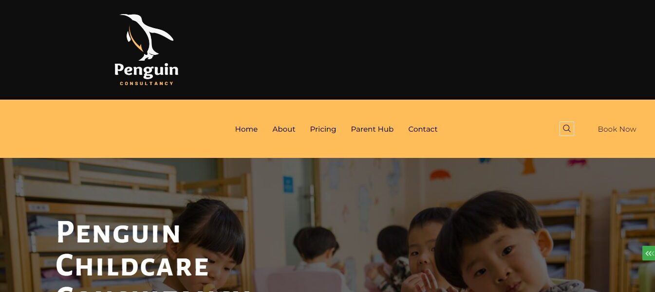 Penguine Childcare Consultancy