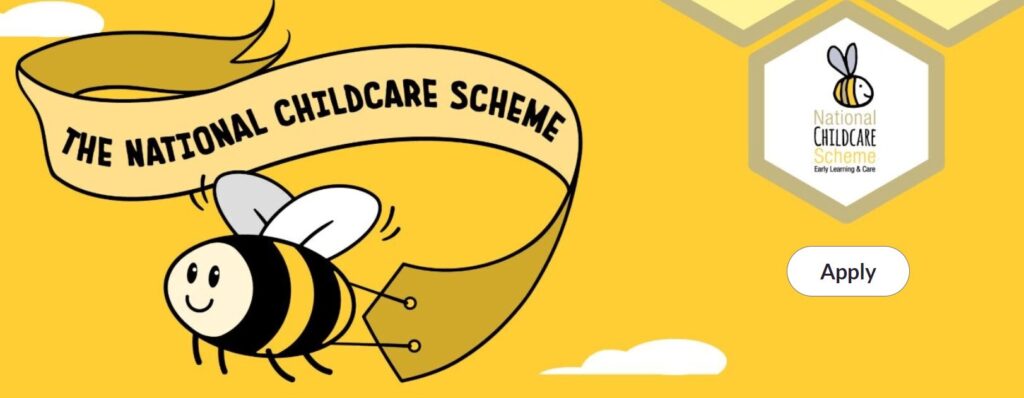 The National Childcare Scheme - Your Parent Questions Answered!