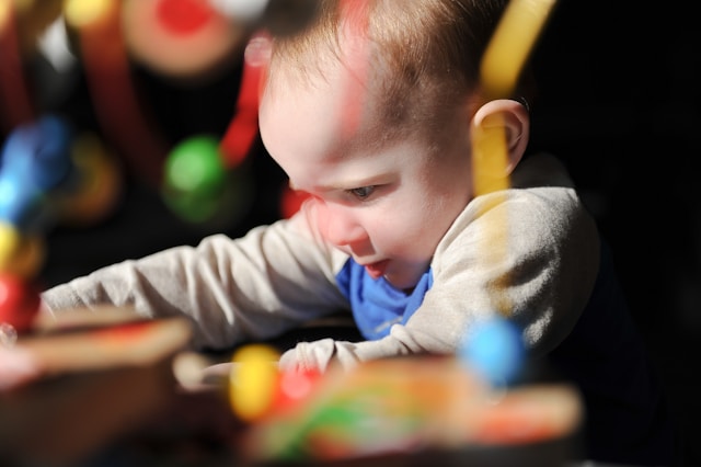 Upskilling - childcare agency staff