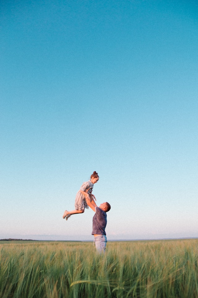 the best childcare option for present ideas for parents