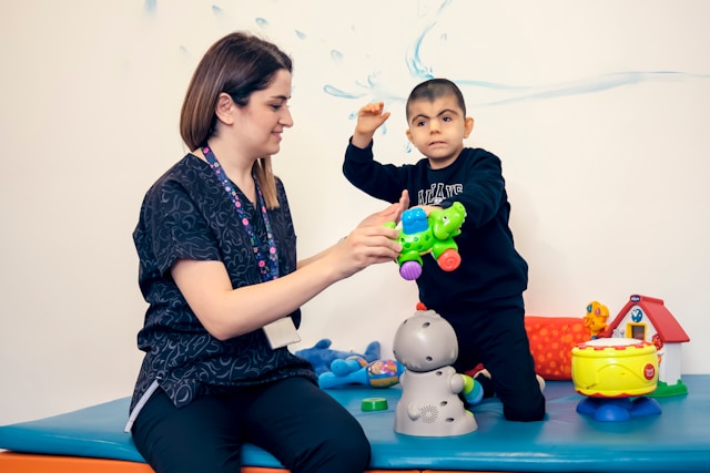 Make your dreams a reality with Career Progression Coaching from Penguin Childcare Agency Staff