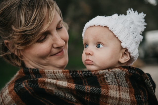 Identifying and sourcing the best childcare option for present ideas for parents